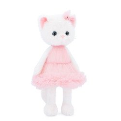 Muñeca Lucky Kitty 38 cm - Fairy Grace