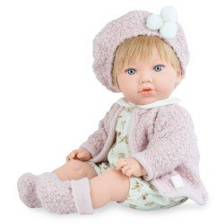 Muñeca Marina & Pau 45 cm - Alina Farfalla