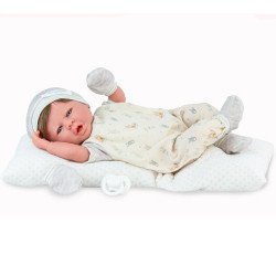 Muñeco Marina & Pau 45 cm - Marc
