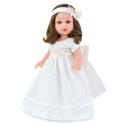 Muñeca Marina & Pau 30 cm - Petit Soleil - Sofía Comunión