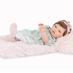 Muñeca Marina & Pau 42 cm - Sweet Baby Nana