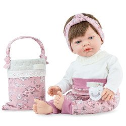Muñeca Marina & Pau 42 cm - Sweet Baby Pink