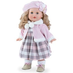 Muñeca Marina & Pau 42 cm - Tina