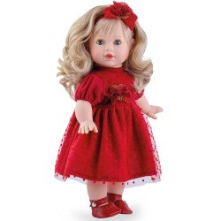 Muñeca Marina & Pau 42 cm - Tina Natale