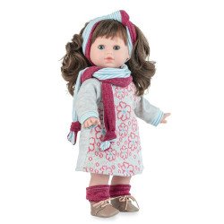 Muñeca Marina & Pau 42 cm - Tina Paris