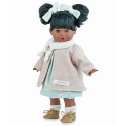 Muñeca Marina & Pau 42 cm - Tina Piqué