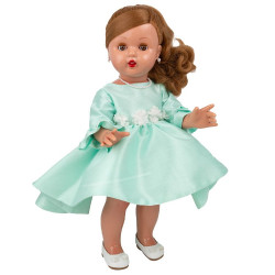 Muñeca Mariquita Pérez 50 cm - Edición Limitada Gala 2025