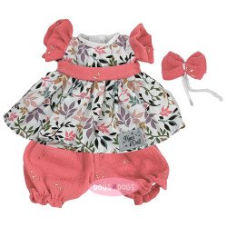 Ropa para Muñecas Nines d'Onil 30 cm - Pippa - Conjunto de campo