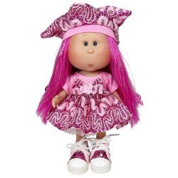 Muñeca Nines d'Onil 23 cm - Little Mia Elegante