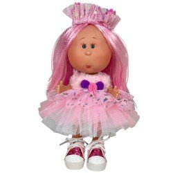 Muñeca Nines d'Onil 23 cm - Little Mia Reina