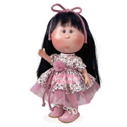 Muñeca Nines d'Onil 23 cm - Little Mia Spring