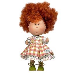 Muñeca Nines d'Onil 30 cm - Mia Mamá de Familia