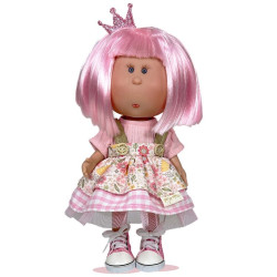 Muñeca Nines d'Onil 30 cm - Mia Reina