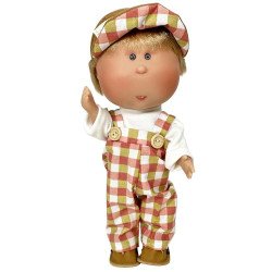 Muñeco Nines d'Onil 30 cm - Mio Papá de Familia