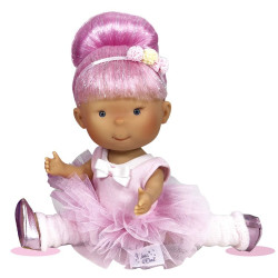 Muñeca Nines d'Onil 30 cm - Pippa Bailarina