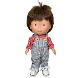 Muñeco Nines d'Onil 30 cm - Pippo marinero