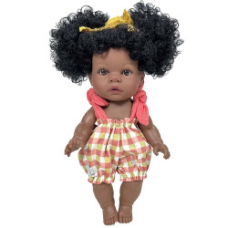 Muñeca Nines d'Onil 37 cm - Joy niña Nasha