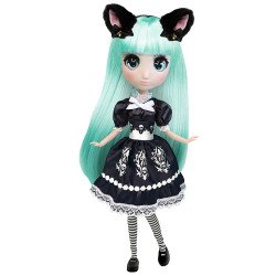 Muñeca Shibajuku Anime 33 cm - Akira