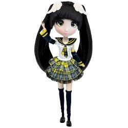 Muñeca Shibajuku Anime 33 cm - Kiki