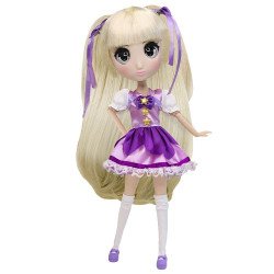 Muñeca Shibajuku Anime 33 cm - Miki