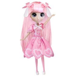Muñeca Shibajuku Anime 33 cm - Yumi