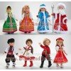 Paola Reina doll 32 cm - Las Amigas - Vania