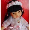 Paola Reina - Las Amigas - Liu communion doll