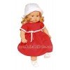 Leonor voice hat