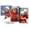 Leonor voice hat