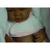 Arruyo - Born mulatto girl