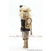 Apollo -Steampunk- Isul I-903