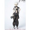Reforma J-Doll J604