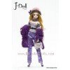 Rambra J-Doll J610