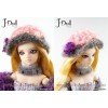Rambra J-Doll J610