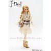 Abbott Street J-Doll J611