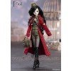 Via Appia J-Doll J621