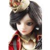 Via Appia J-Doll J621