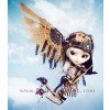 Eos Steampunk Pullip P014