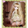 Tiphona (Innocent World) Pullip P016