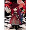 Ludmila Pullip P-022 - Dolls And Dolls - Collectible Doll shop