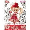 Prupate Pullip P024