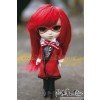 Grell Docolla Pullip P426