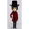 Willy Wonka Taeyang -Charlie and the chocolate factory- T224