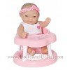 Mini Nursery - Baby-walker