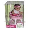 Mini Nursery - Baby-walker