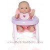 Mini Nursery - Highchair