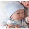La newborn 18538 (boy)