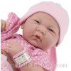 La newborn 18541N (girl)
