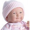 Berenguer Boutique doll 39 cm - 18781 La newborn 