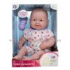 Lots to Cuddle Babies - Huggable doll purple
